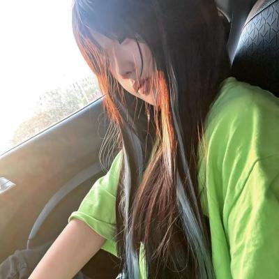 彩虹人