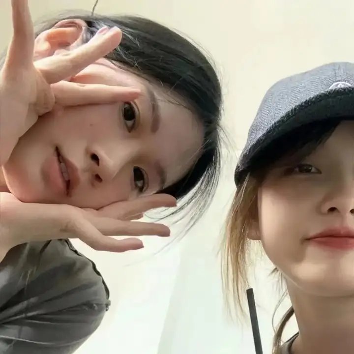 慈母骄儿